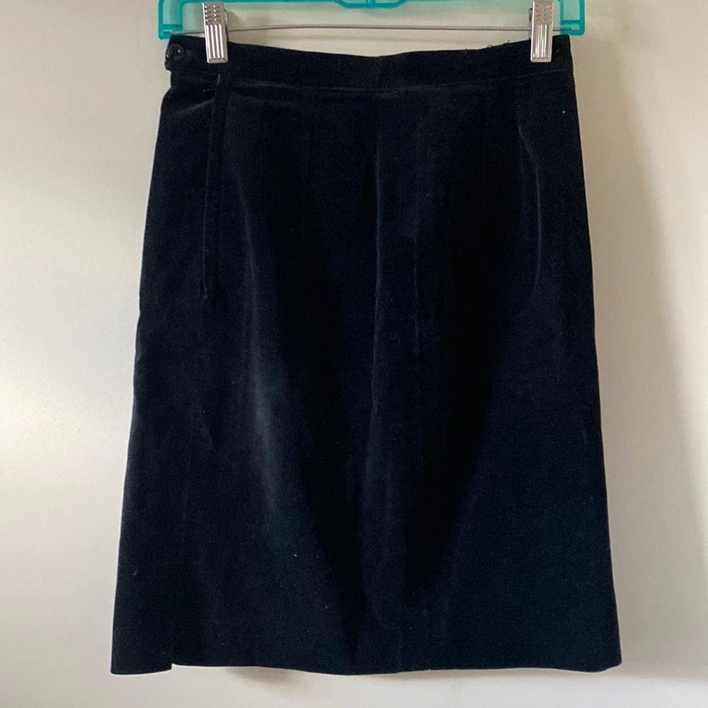 Fiorucci vintage Pencil skirt